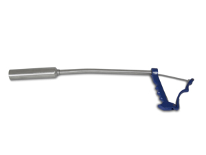 Pistola y aplicador de doble bolo para vaca y oveja, instrumento Animal grande, gran oferta - Product Image 5