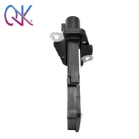 Capteur de débit d'air massique MAF pour LS2, LS7, LS9, 15865791, AFH70M-43A pour GM 05-15 C6 Corvette