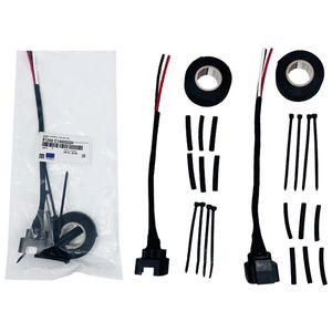 Bas <span class=keywords><strong>prix</strong></span> OEM 91200-c1000 91200c1000 91200-c1000QQH Faisceau de câblage du ventilateur de refroidissement compatible avec <span class=keywords><strong>Kia</strong></span> Hyundai - Product Image 6