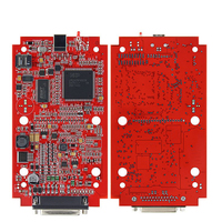 Versión EU V5.017 K-Suite V2.47 V2.53 Placa Roja Herramientas de Programación de ECU Automotriz
