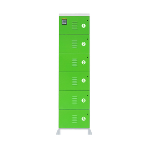 Electric Motorcycle Battery Swapping <strong>Charging</strong> <strong>Station</strong> Cabinet <strong>E</strong>-<strong>bike</strong> <strong>E</strong>-scooter Battery Rental Cabinet Battery Sharing - Product Image 1