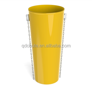Chute <span class=keywords><strong>de</strong></span> débris <span class=keywords><strong>de</strong></span> construction HDPE directe d'usine recyclable et <span class=keywords><strong>de</strong></span> haute qualité - Product Image 4