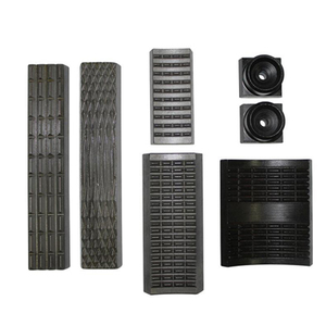 Pièces de rechange pour les outils Cavins - Inserts et pièces pour pinces de puissance de champ pétrolier - Product Image 2