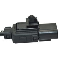 Capteur de vitesse de roue ABS de haute qualité BST 95670-1G000, neuf, garantie 1 an, compatible universel pour Accent Rio/Rio5 (2006-2011)