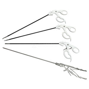 กล่องฝึก SY-NS03เครื่องมือสำหรับการผ่าตัดผ่านกล้องกล่องฝึกเครื่องมือผ่าตัด - Product Image 6