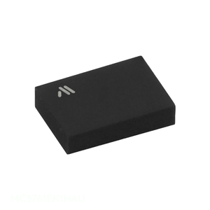 MC3761EK1HAU Power Management (PMIC) 1CELL <b>PROTECTION</b> IC WITH FET,MC3 Electronic <b>Circuit</b> Components 6 XFDFN Exposed Pad Original - Product Image 1