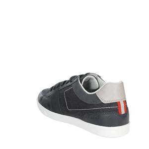 Zapatillas Deportivas para Hombre Geox U452CB 010EK Grises, Estilo Casual - Product Image 2