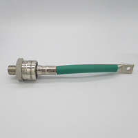 Redresseur à vis 300A et diode redresseuse zp300a 1600V pour convertisseur AC / DC