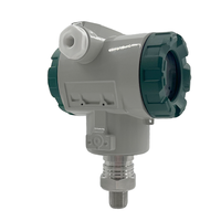 Transmetteur de pression intelligent en silicium monocristallin série ZT, prix usine, IP67, précision 0,2 %, 4-20 mA + Hart, -1 bar~600 bar