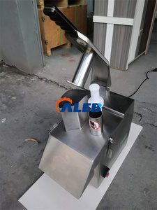 Procesador de Vegetales Multifuncional, Rebanadora Comercial de Bajo Ruido para Cebolla y Repollo - Product Image 5