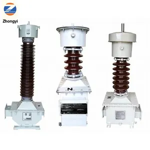 outdoor type Inductive Voltage Transformers Potential Transformer 15 kv 240v