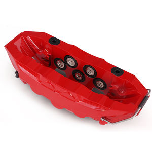 Chine usine EB10 10 Pot gros étriers de frein Kit 10N disque de frein en céramique de carbone 420mm pour Mitsubishi Lancer L200 Triton EVO 7 8 <span class=keywords><strong>9</strong></span> - Product Image 4