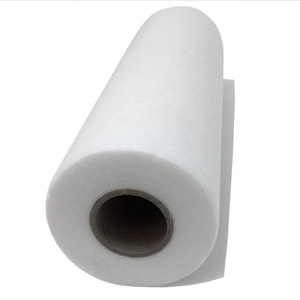 20 Grad wasser lösliches Stick papier 30g/35g/40g PVA-Material, nicht gewebtes, lösliches Gewebe - Product Image 6