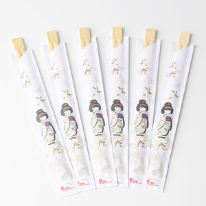 Japanese Bamboo Chopstick Print Sushi Palitos Bamboo Sticks for Men Dart Pin Ramen Sticks Bambu Tepsi