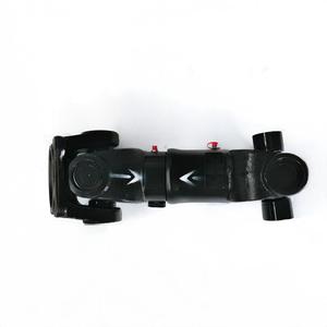 Eje de Transmisión de Alta Resistencia y Larga Duración para Autobús Kinglong, Ajuste Premium, 222100530, Sistemas de Transmisión Automática - Product Image 5