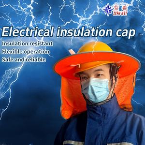 <span class=keywords><strong>Casque</strong></span> d'électricien avancé <span class=keywords><strong>casque</strong></span> <span class=keywords><strong>de</strong></span> construction <span class=keywords><strong>casque</strong></span> anti-électricité - Product Image 2