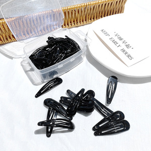 10 шт./комплект, детские заколки для волос - Product Image 6