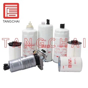 129150-35153 129150-35170ตัวกรองน้ำมันเครื่องดีเซลประสิทธิภาพสูง - Product Image 2