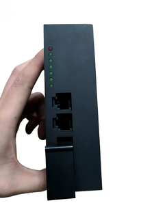 การ์ดเซ็นเซอร์ควบคุม PLC ยี่ห้อใหม่เอี่ยมของแท้ JX-300X SP243X - Product Image 6