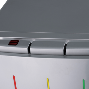 Distributeur d'<span class=keywords><strong>eau</strong></span> électrique domestique à chargement par le haut, chaud <span class=keywords><strong>et</strong></span> froid, avec compresseur de refroidissement <span class=keywords><strong>et</strong></span> <span class=keywords><strong>fontaine</strong></span> à <span class=keywords><strong>eau</strong></span> bouillante automatique, à prix abordable - Product Image 6