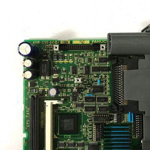 Placa base original nueva FANUC A16B-3200-0450 para robot - Product Image 2