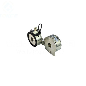 Moteur de décélération miniature industriel LR111310 190V 30W à coupure de courant, nouveau, certifié CE et ROHS - Product Image 6