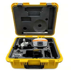 CHCNAV - Estación Base y Radio RTK GPS CHC IBASE X6/i73, Instrumentos de Medición y Análisis de Red, Más Vendidos - Product Image 1