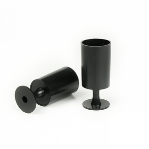 ถ้วยมายากล 7.5*3.2 ซม. สีดำ สำหรับอุปกรณ์มายากล - Product Image 1