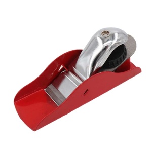 Cepillo <span class=keywords><strong>de</strong></span> hierro para carpintería, Mini cepillo <span class=keywords><strong>de</strong></span> hierro pequeño, Cepillo <span class=keywords><strong>de</strong></span> empuje, Cepillo europeo, Cepillo <span class=keywords><strong>de</strong></span> hierro, Cepillo para madera, Cepillo <span class=keywords><strong>de</strong></span> carpintería, Rojo - Product Image 1
