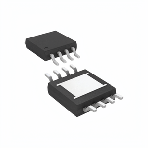 8 TSSOP, 8 MSOP Exposed Pad Original LTC4444MPMS8E-5#PBF Buy Online Electronic Components Power Management (PMIC) - Product Image 1