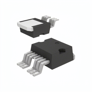ทรานซิสเตอร์ H2PAK STH270N4F3-6 ชิ้นส่วนวงจรอิเล็กทรอนิกส์ ตัวแทนจำหน่ายที่ได้รับอนุญาต - Product Image 1