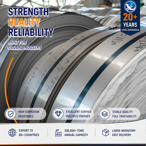 เหล็กแผ่นสเตนเลสสตีลรีดร้อนขนาด 1.5 มม. x 1500 มม. ได้รับการรับรองมาตรฐาน ISO 2205 ป้องกันรอยนิ้วมือ ความแข็งสม่ำเสมอ - Product Image 1