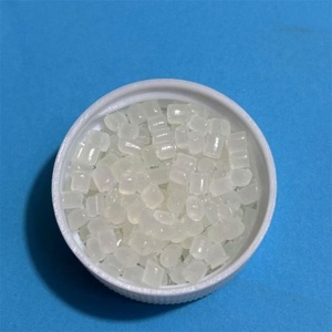 Matériau plastique de résine de polyéthylène basse densité LDPE de haute qualité pour la maison Meilleur prix pour les granules vierges/recyclés LDPE - Product Image 3