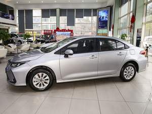 Toyota Levin <span class=keywords><strong>Corolla</strong></span> Sport Edition 2018, 1.8T Híbrido SUV, Gran Oferta, <span class=keywords><strong>Precio</strong></span> Económico, Autos Nuevos y Usados BYD - Product Image 4