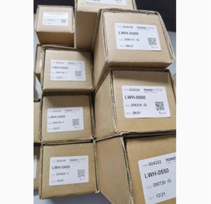 NOVOTECHNIK LWH - 0050 <span class=keywords><strong>TLH</strong></span> - 0050 Sensor de desplazamiento lineal-Regla electrónica confiable - Product Image 2