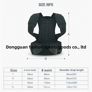 Menics OEM/ODM อุปกรณ์พยุงหลังแบบปรับได้ ระบายอากาศได้ดี รองรับ<span class=keywords><strong>หลัง</strong></span>เต็มรูปแบบ ใช้สำหรับนั่งและพยุง<span class=keywords><strong>เอว</strong></span> ช่วยบรรเทาอาการปวด<span class=keywords><strong>หลัง</strong></span> - Product Image 3