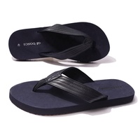 Sandales Tong décontractées pour hommes, tongs d'été, pantoufles d'intérieur et d'extérieur, tongs de plage, tongs personnalisées en EVA, claquettes personnalisées pour hommes