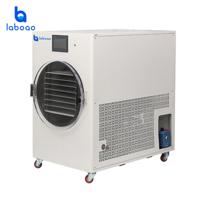 Laboao LFD-25, équipement de séchage par lyophilisation sous vide à grand écran LCD pour usage domestique, à vendre - Product Image 6