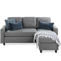 Housse de coussin en forme de L pour canapé et salon, prix de gros, Za Kisasa