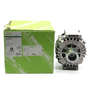 <span class=keywords><strong>Alternateur</strong></span> <span class=keywords><strong>Valeo</strong></span> 0009063522 14V 220A 439770 pour Benz ML W166 GL X166 - Product Image 1