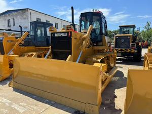 Used CAT Crawler Bulldozers D6G/D6R/D6T/D6H/D6M/D6D/D7G/D7R/D7H/d4c/d5c/d5h 2024 <b>Model</b> Year Cat 3306 <b>Engine</b> 119KW Power 16320kg - Product Image 5