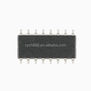 XYCH Electronics 100% CI de circuits intégrés d'origine <span class=keywords><strong>74HC4050D</strong></span> Composants SOP16 - Product Image 3