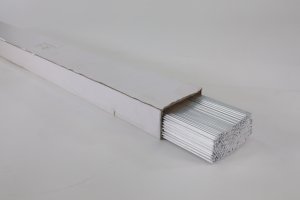 Stone Bridge Brand Factory Supplies Fil de soudage TIG en aluminium AWS ER4043 - Product Image 2