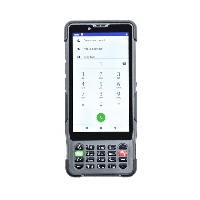 ST327 V5 Telecom test PDA VDSL Tester ST327-VGHXIDT S337 V2 Industrial PDA Telecom test Multimeter