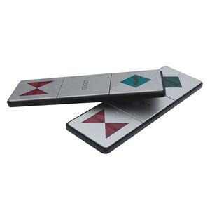 Système de contrôle de porte CANBO Porte de pièce électrique occupée Plaques à pousser pour ouvrir <span class=keywords><strong>Kit</strong></span> de toilettes - Product Image 5