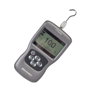 เครื่องวัดแรงดึงแรงกดแบบดิจิตอลพกพา Efg500e 500n 1000n - Product Image 2