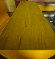 Première classe 21mm 27mm 3m longueur jaune pour coffrage panneau de placage contreplaqué étanche Construction extérieure échafaudage