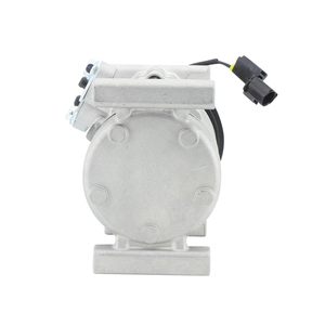 Máy nén điều hòa ô tô mới 97701B9000 cho Hyundai <span class=keywords><strong>I10</strong></span> 2016 - Product Image 4