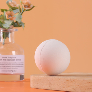 Bombas de Baño Personalizadas con Etiqueta Privada, Hidratantes, con Flores, Efervescentes, al por Mayor, con Logotipo Personalizado, de Sal y Soda, Estilo Bonito, Lavables y con Forma Divertida - Product Image 5