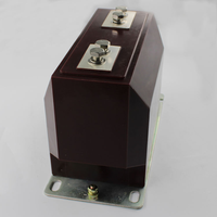 Transformadores de Corriente de Alta Tensión, Transformador de Corriente Individual de 35KV, 300/5 V, 600/5 V, 220V, 110V, 400V, V,
